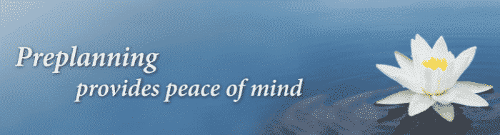 role of a funeral home