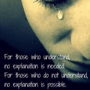 Understanding Grief
