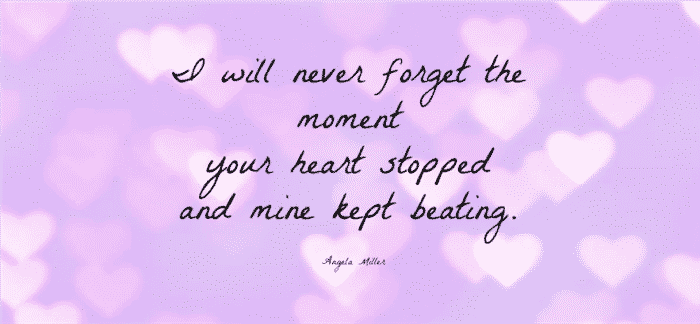 Bereaved