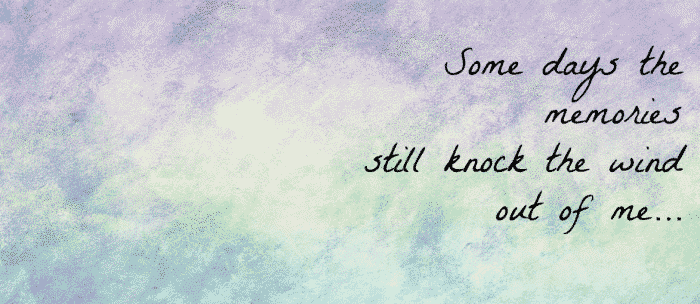 Helping with grief and loss