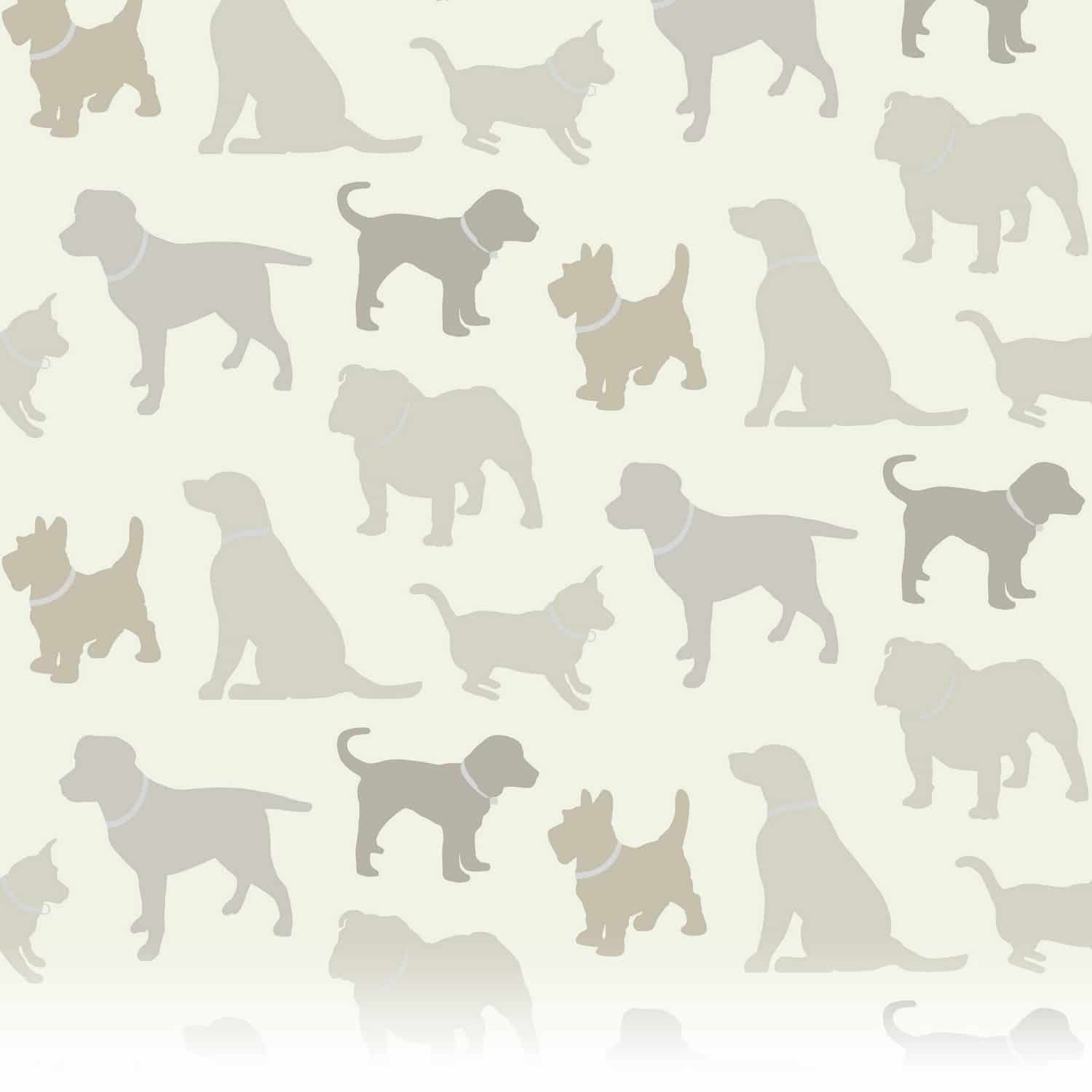 Doggie Wallpaper