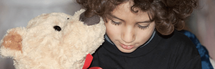 Parenting Grieving Children