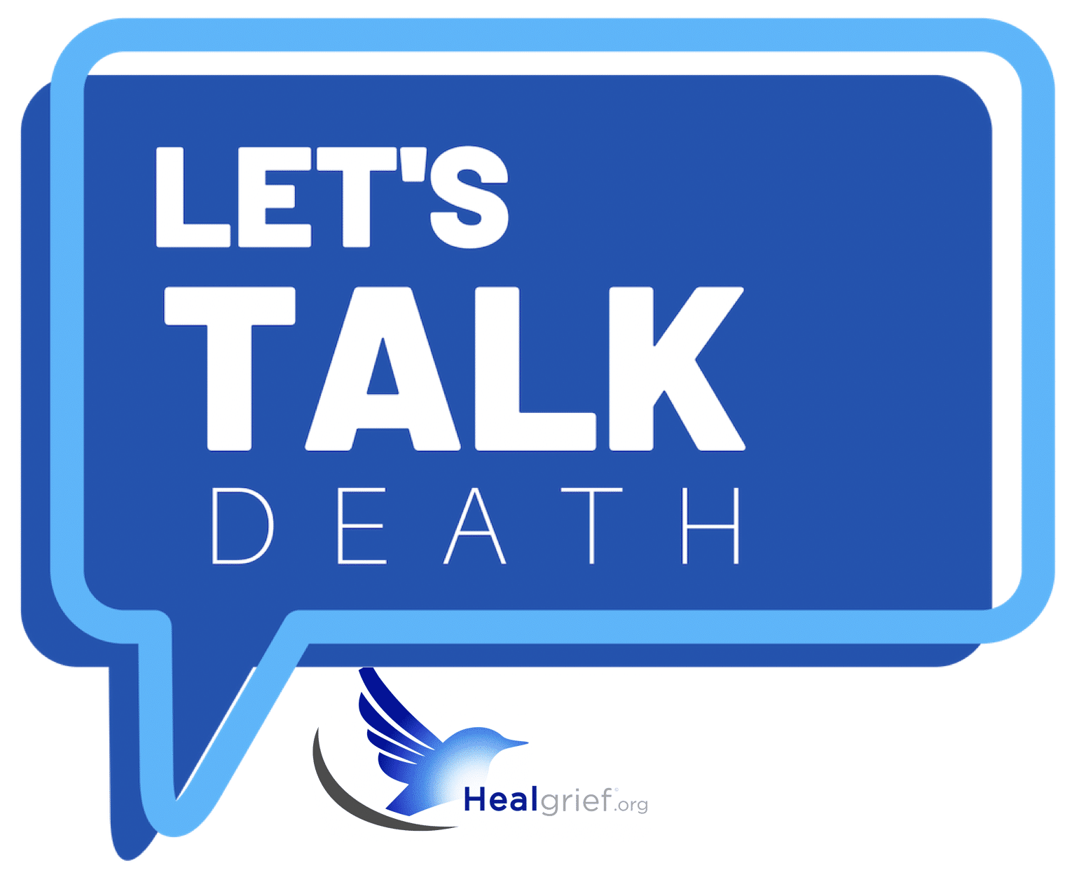 Let's Talk Death