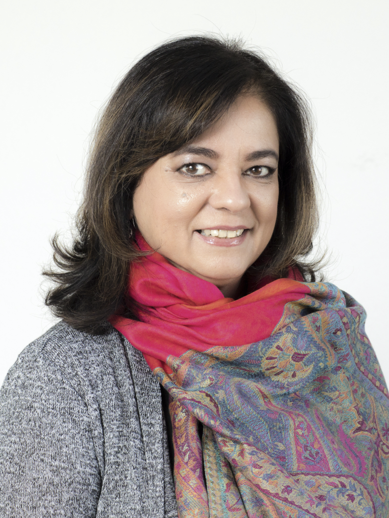 Anita Moorjani