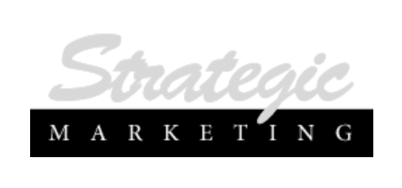 Strategic Marketing