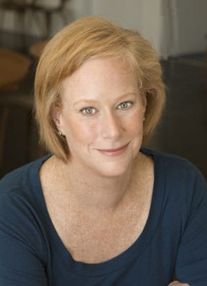 Allison Gilbert