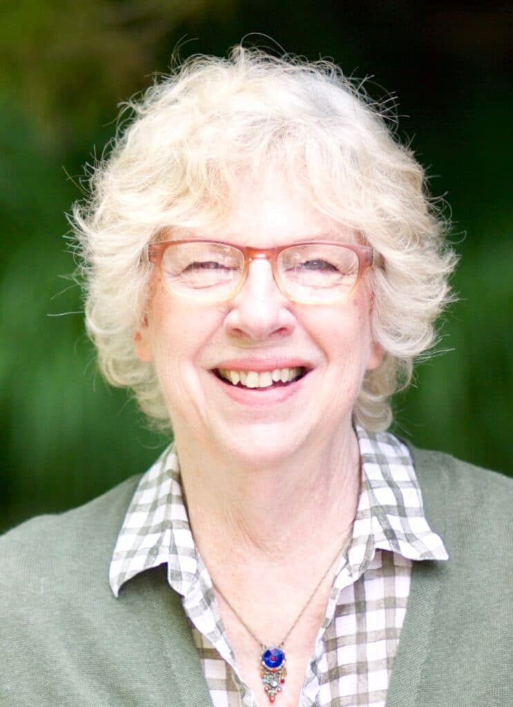 Barbara Karnes