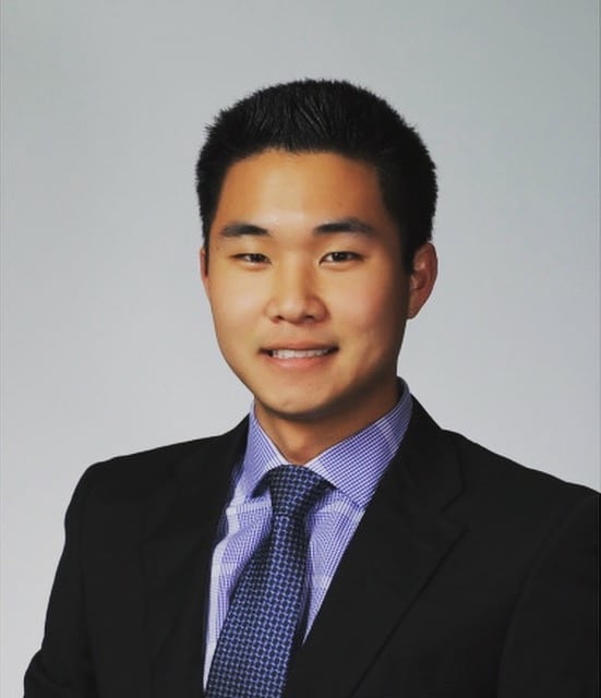 Bryan Jung