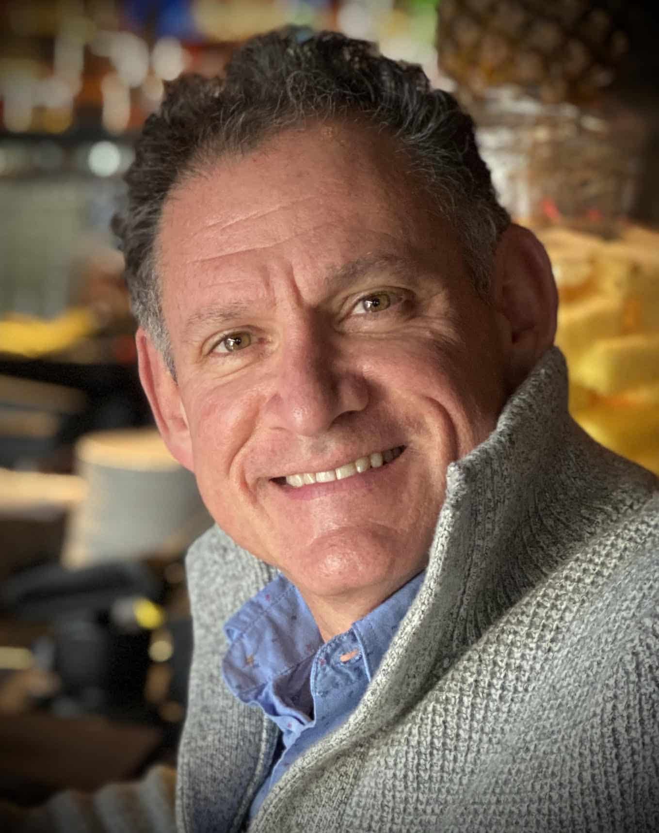 Dean Lambert