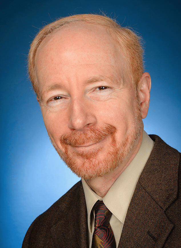 Robert A. Neimeyer, Ph.D.
