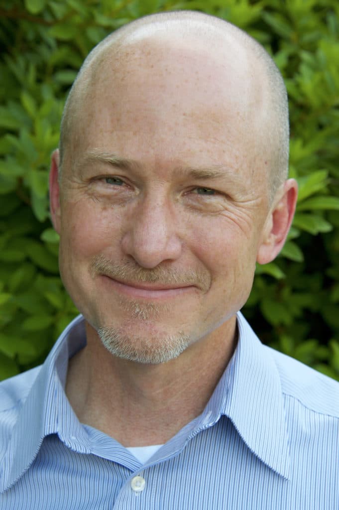 Greg Adams