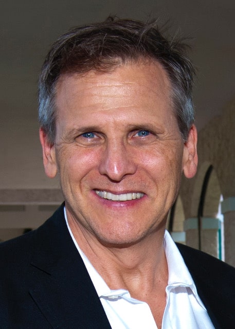 James Mueller