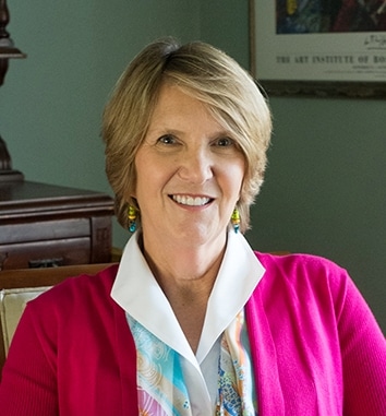 Joanne Steen