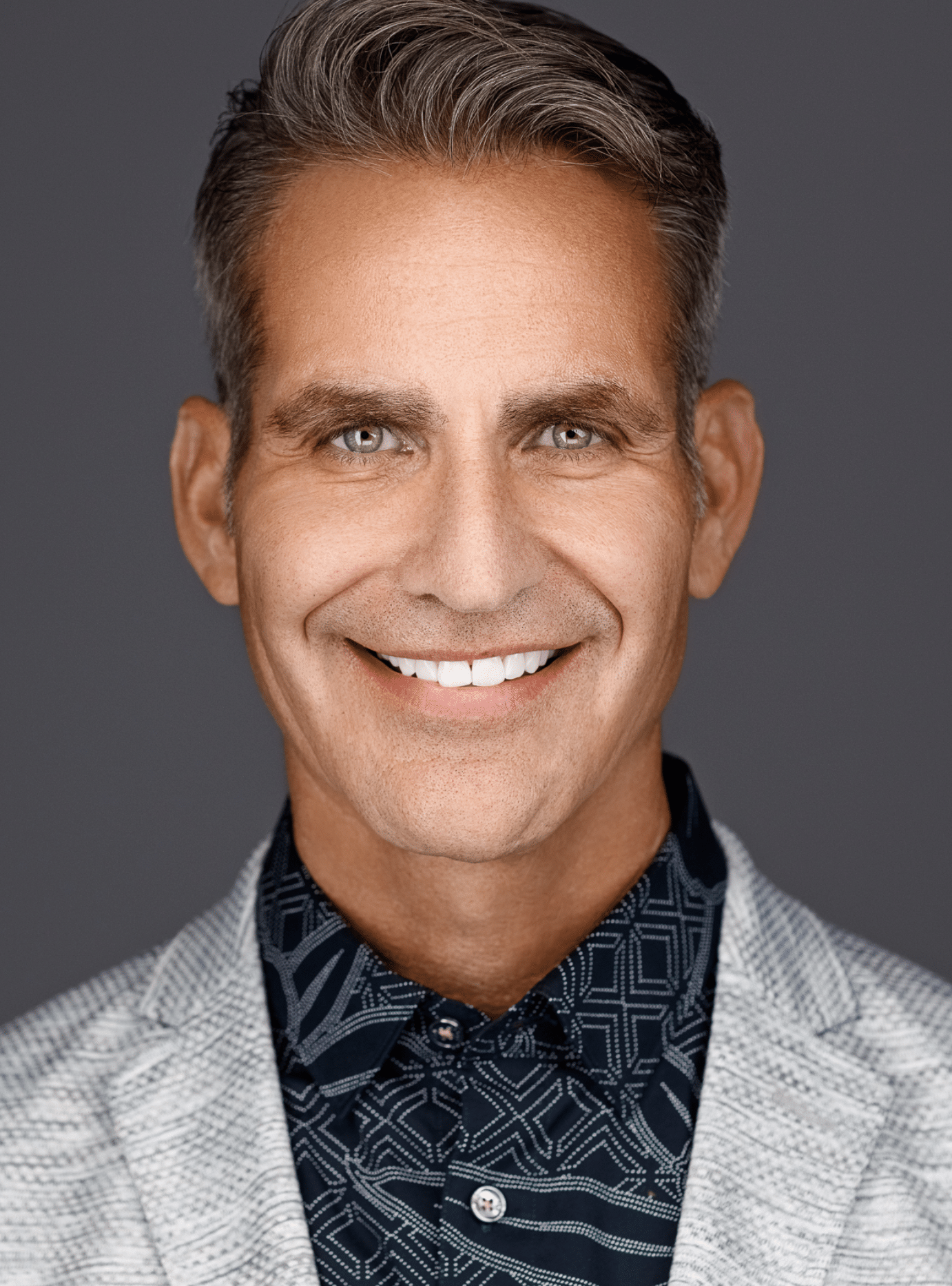 Robert Pascuzzi
