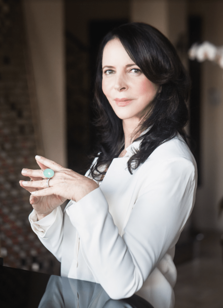 Ora Nadrich