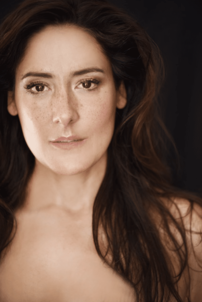 Alicia Coppola