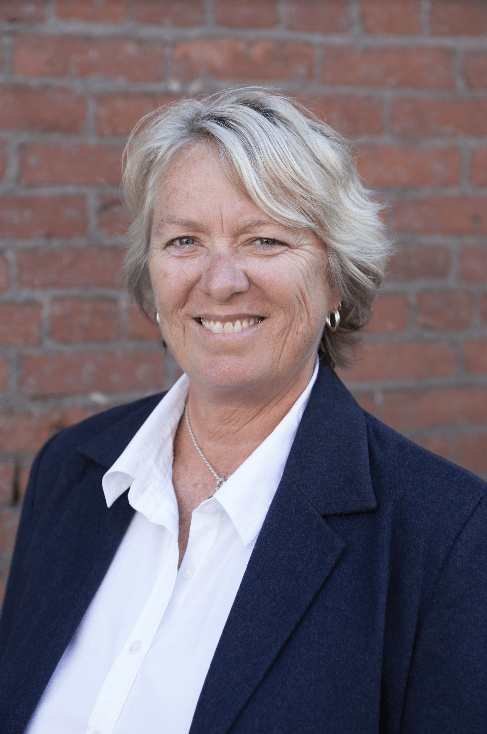 Dr. Donna Schurrman