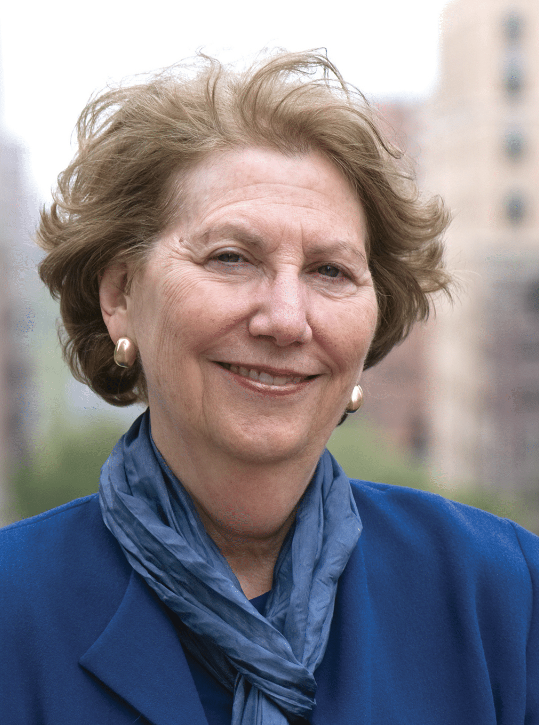 Katherine Shear, M.D.