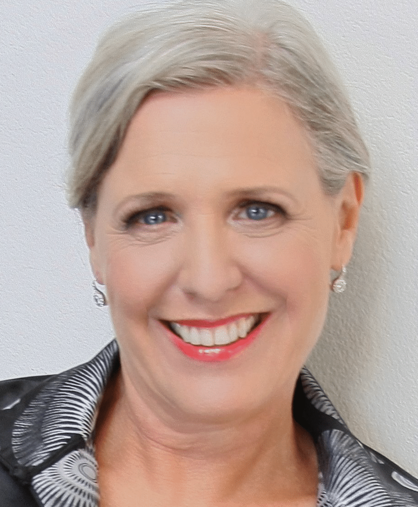 Cheryl Jones
