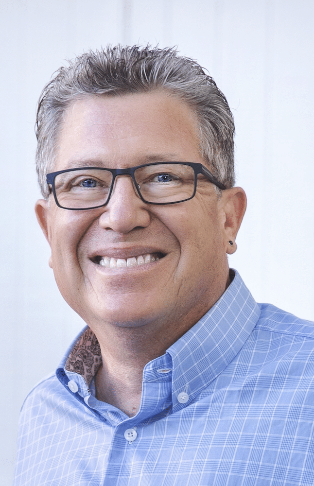 Dr. Jeff Spiess