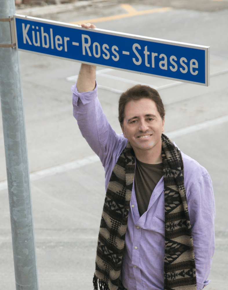 Ken Ross