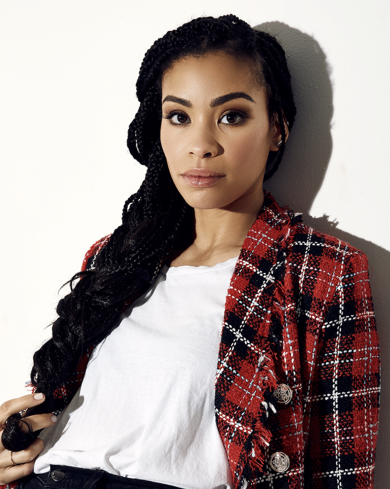 Clarissa Thibeaux