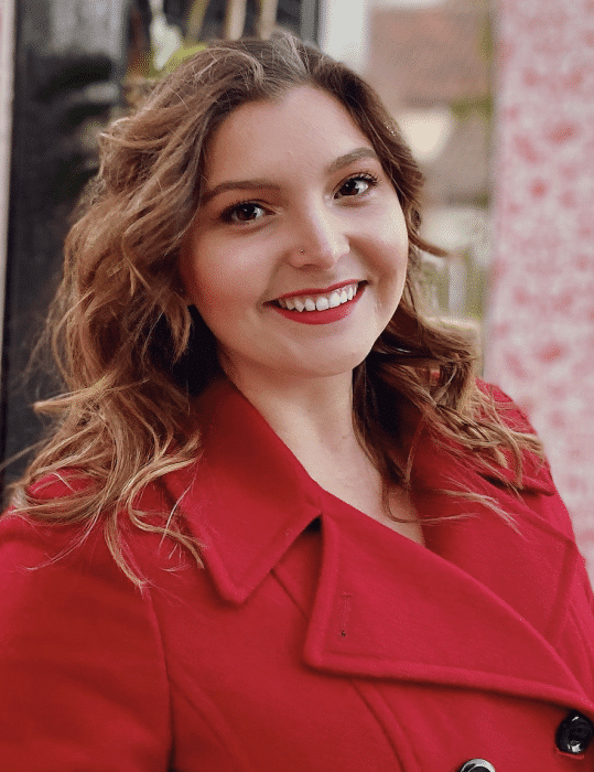 Grace Rector
