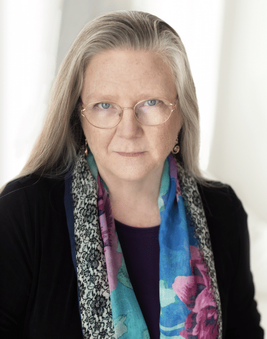 Martha Calihan