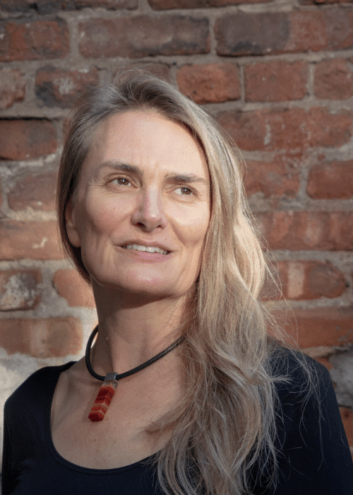 Barbara Becker