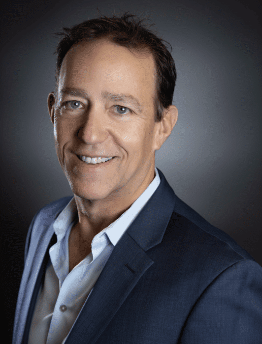 David Richman