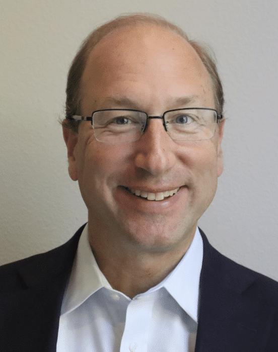 Robert Kabacy