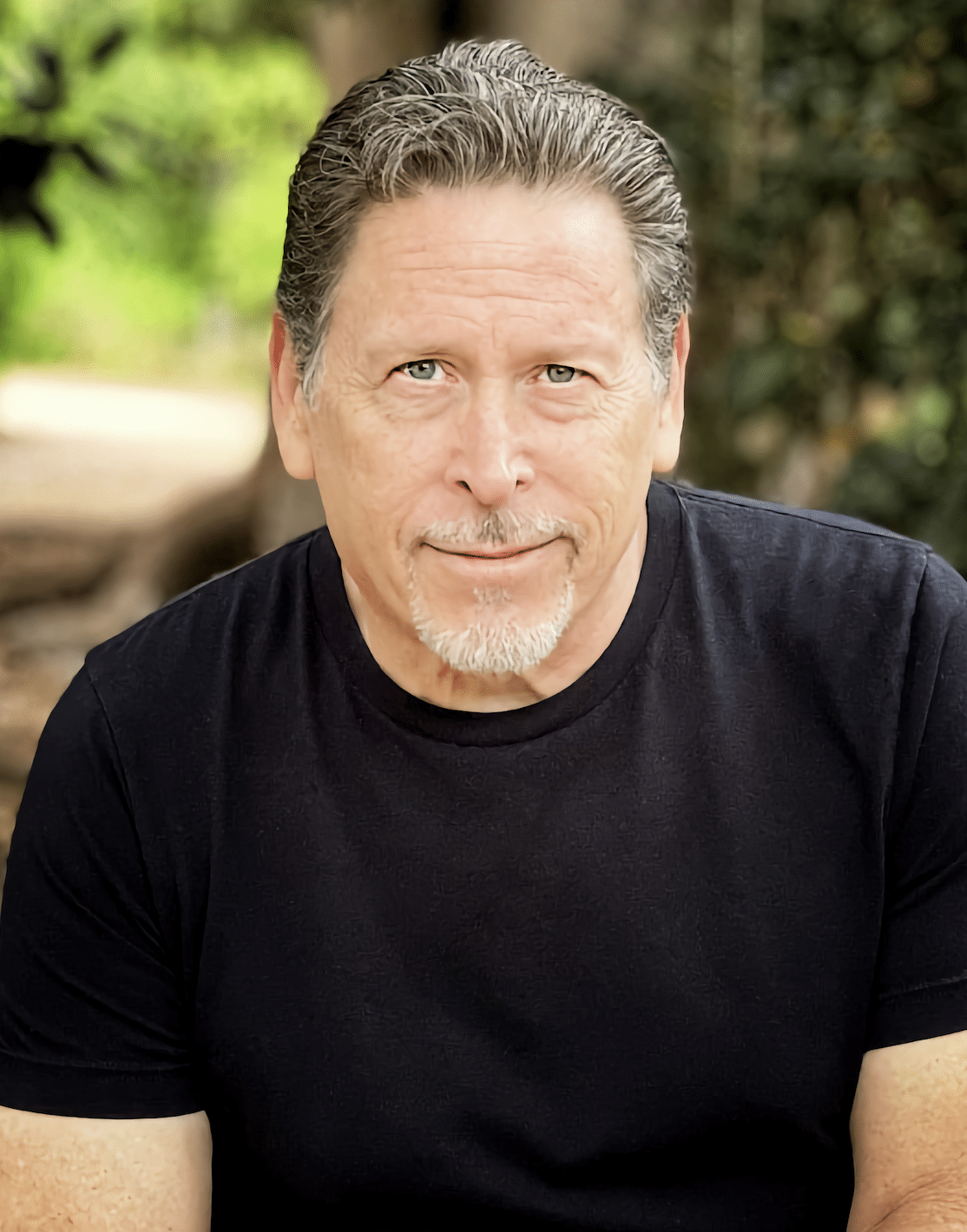 Scott Grossberg