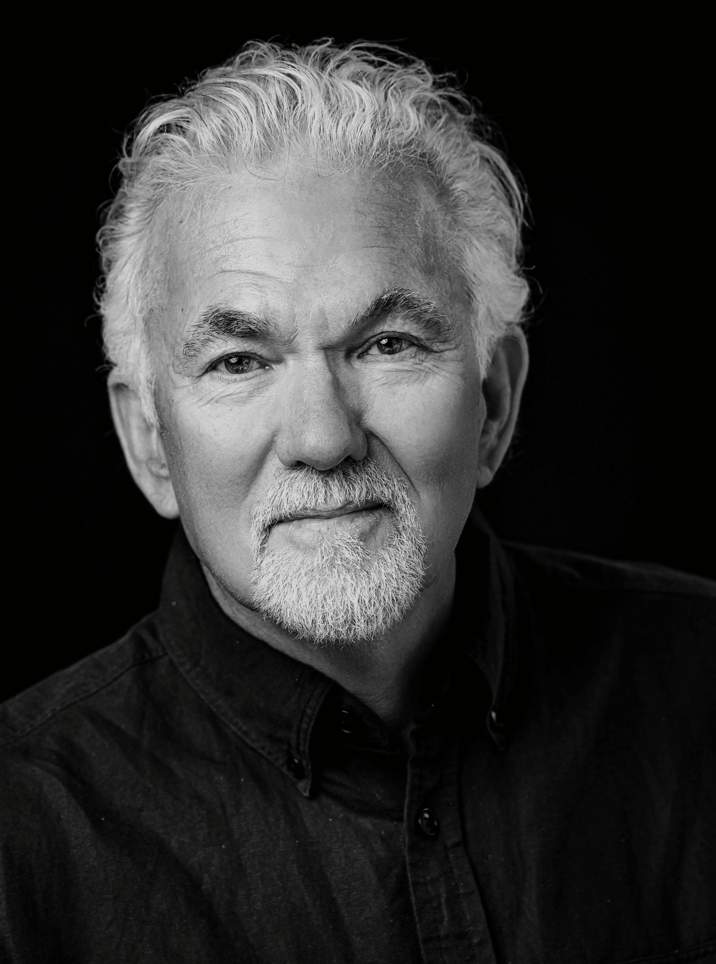 Paul Perry