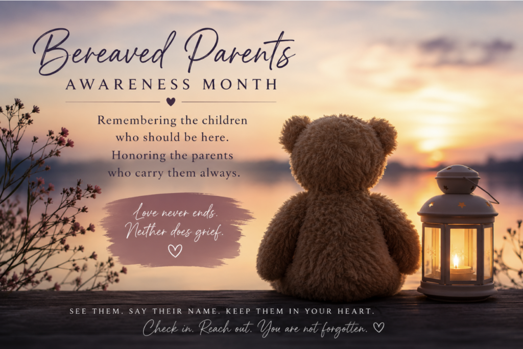 Remembering the Children
