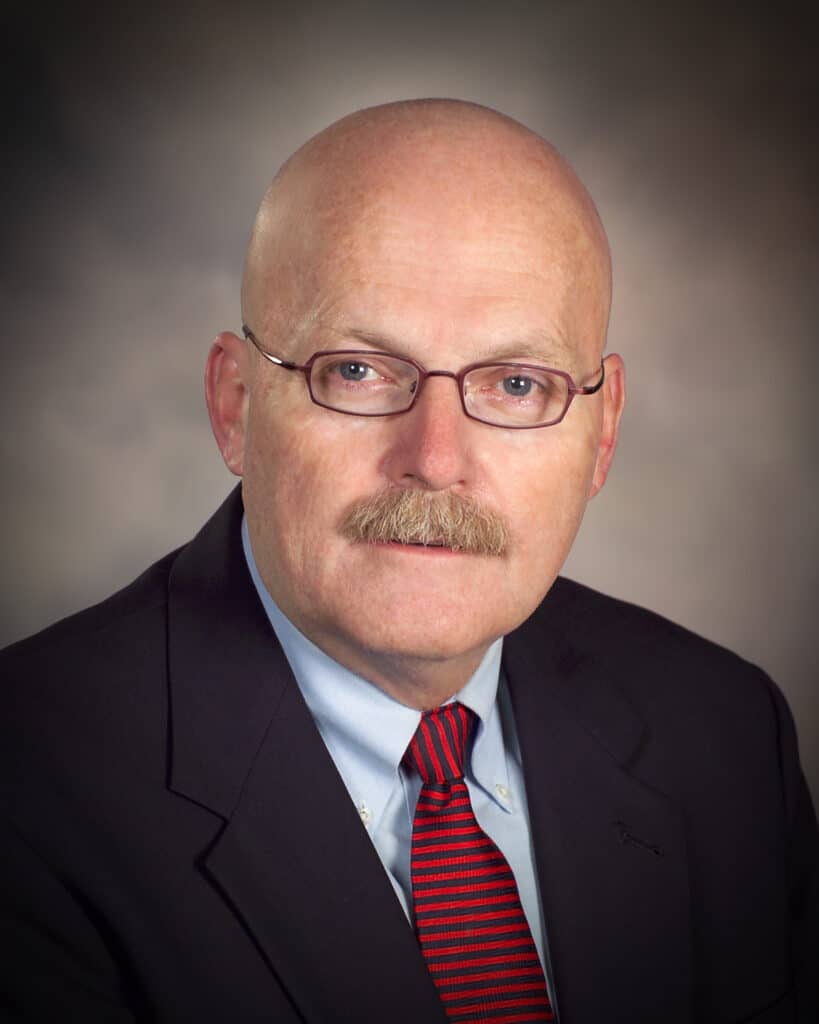 Harold Ivan Smith
