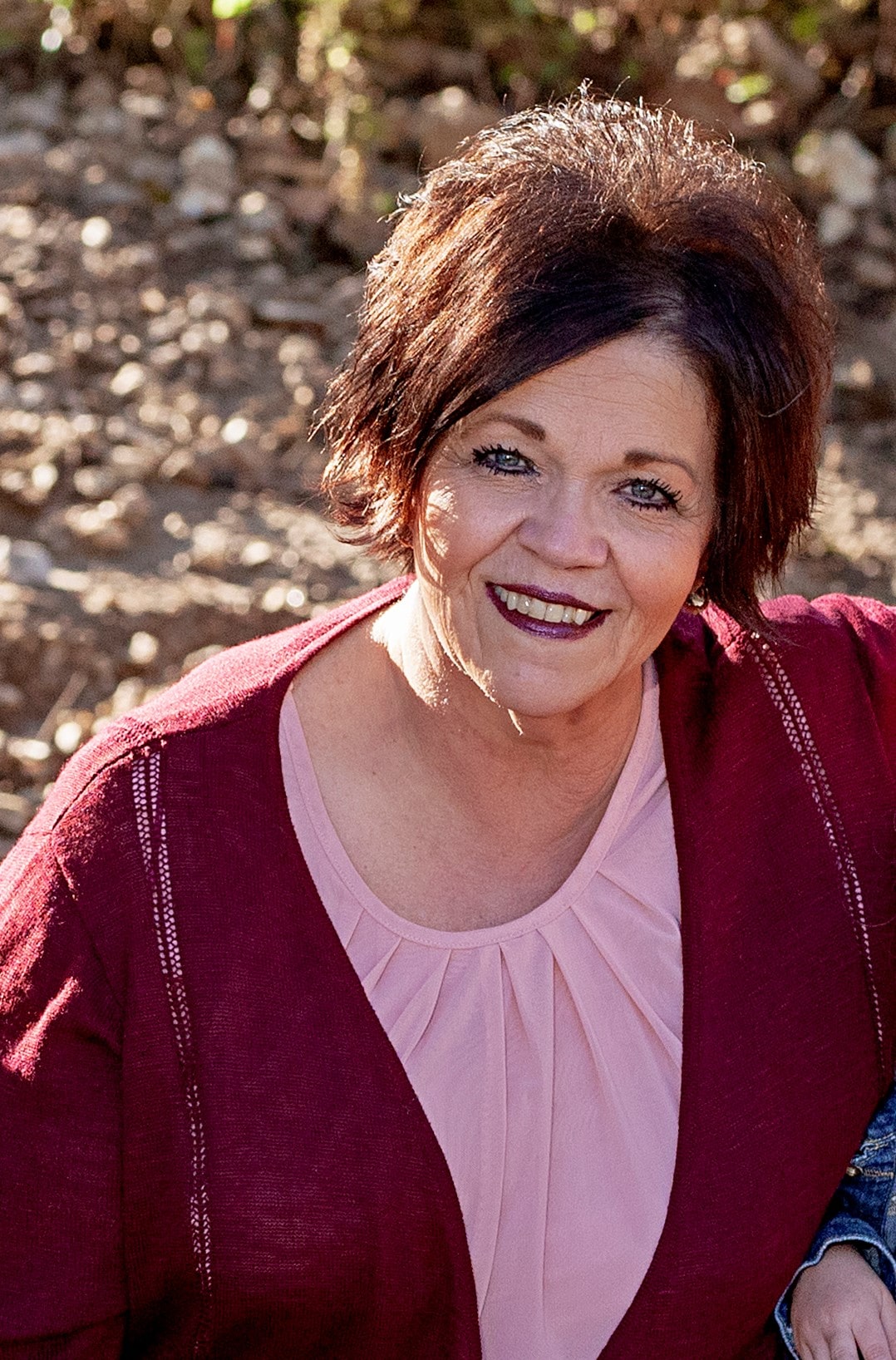Peggy Talken
