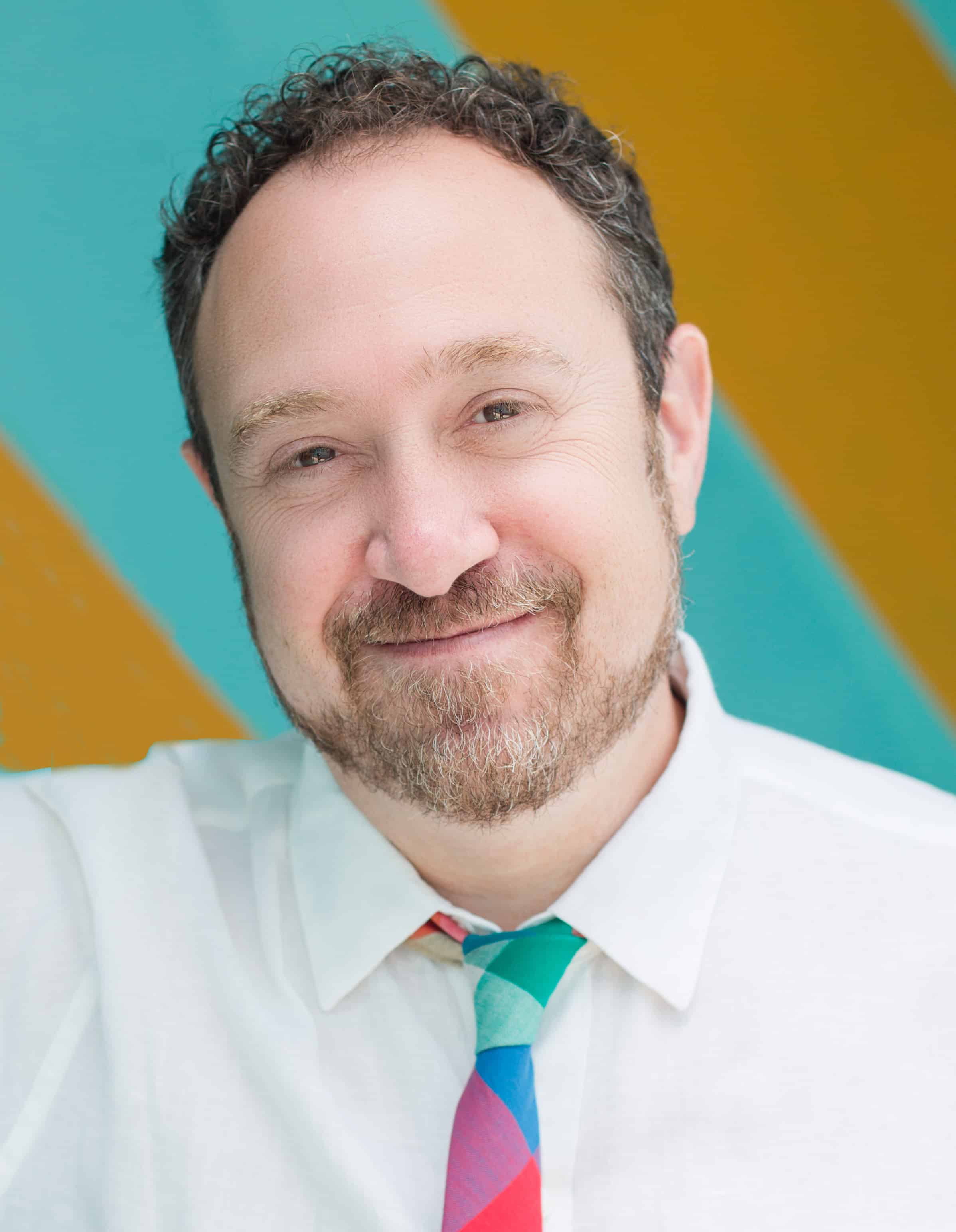 Michael Wohl
