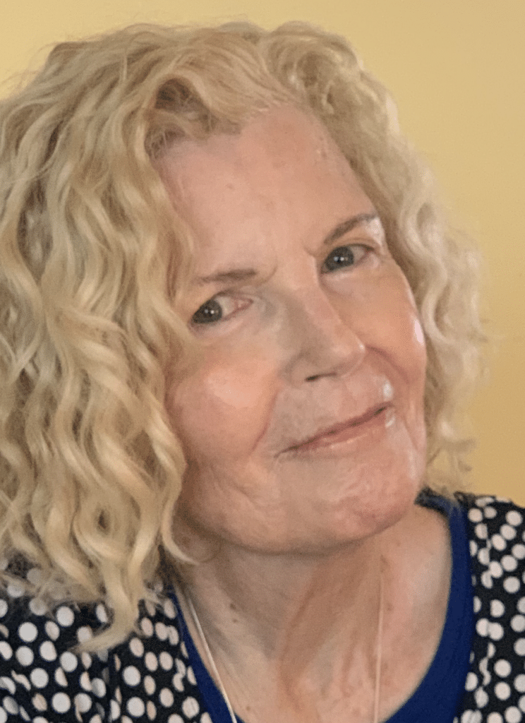 Susan McCue